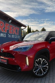 Toyota Yaris Cross-2
