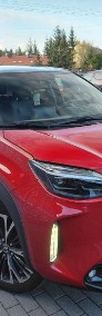 Toyota Yaris Cross-4