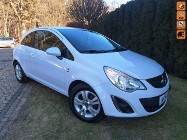 Opel Corsa D Satellite