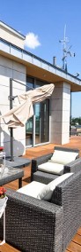 Penthouse z tarasem-3