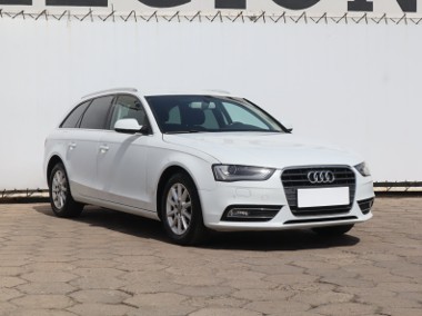 Audi A4 IV (B8) , Automat, Navi, Xenon, Bi-Xenon, Klimatronic, Tempomat,-1