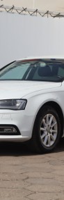 Audi A4 IV (B8) , Automat, Navi, Xenon, Bi-Xenon, Klimatronic, Tempomat,-3