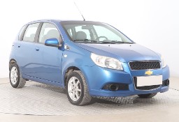 Chevrolet Aveo I (T200/T250) Chevrolet Aveo , 1. Właściciel, Klima,ALU