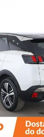 Peugeot 3008 II GT-Line navi kamera virtual Bluetooth FullLED tempomat-4