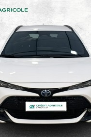 Toyota Corolla XII Toyota Corolla 1.8 Hybrid Comfort Kombi-2