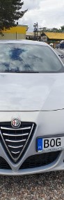 Alfa Romeo Giulietta 2.0JTDM 150KM ! Perfekcyjny Stan-3
