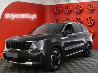 Kia Sorento III 1.6 T-GDI HEV Prestige Line aut 7os. 1.6 T-GDI HEV Prestige Line aut-1