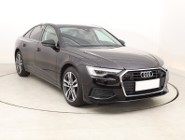 Audi A6 V (C8) , 1. Właściciel, Serwis ASO, Automat, Navi, Klimatronic,