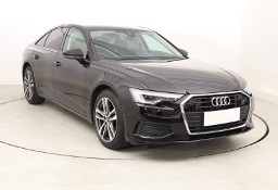 Audi A6 V (C8) , 1. Właściciel, Serwis ASO, Automat, Navi, Klimatronic,