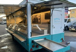 Inna Inny Autosklep wędlin Gastronomiczny Food Truck Foodtruck sklep Borco