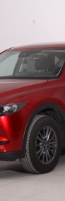 Mazda CX-5 , Salon Polska, 1. Właściciel, Serwis ASO, Navi, Klimatronic,-3