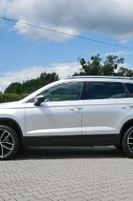 SEAT Ateca 2.0TDI 150KM Eu6 Xcellence 4Drive 4x4 +Hak -Serwis ASO Kamera Navi L-2