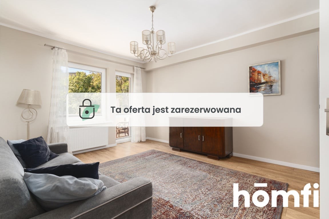 Mieszkanie do wynajęcia, 52 m² Śródmieście, Rajska