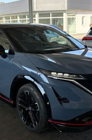 Nissan Nismo 87kWh e-4orce Nismo 87kWh e-4orce 435KM-2