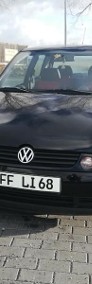 Volkswagen Lupo 1.4 Trendline-4