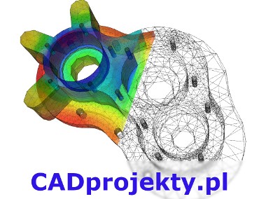 Projekty AutoCAD, rysunki techniczne 2D 3D, instalacje sanitarne, sieci-1