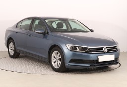 Volkswagen Passat B8 , Salon Polska, Serwis ASO, Klimatronic, Tempomat, Parktronic