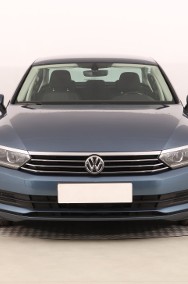 Volkswagen Passat B8 , Salon Polska, Serwis ASO, Klimatronic, Tempomat, Parktronic-2