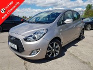 Hyundai ix20 1,6 Benzyna Klimatronik Zarejestrowany Gwarancja