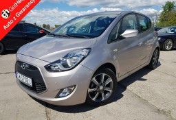 Hyundai ix20 1,6 Benzyna Klimatronik Zarejestrowany Gwarancja