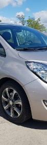 Hyundai ix20 1,6 Benzyna Klimatronik Zarejestrowany Gwarancja-3