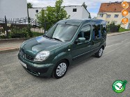 Renault Kangoo I Opłacony Zdrowy Zadbany Serwisowany z Klimą Po Serwisie
