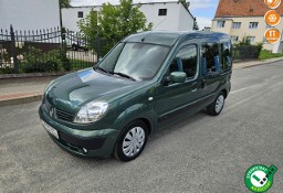 Renault Kangoo I Opłacony Zdrowy Zadbany Serwisowany z Klimą Po Serwisie