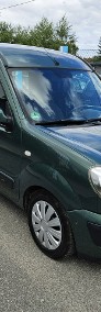Renault Kangoo I Opłacony Zdrowy Zadbany Serwisowany z Klimą Po Serwisie-3