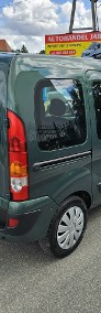 Renault Kangoo I Opłacony Zdrowy Zadbany Serwisowany z Klimą Po Serwisie-4