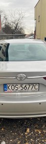 Toyota Avensis IV 1.8 benzyna 132 tys. km. POLSKI SALON-3