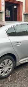 Toyota Avensis IV 1.8 benzyna 132 tys. km. POLSKI SALON-4