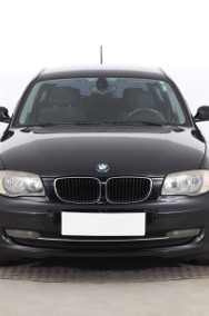 BMW SERIA 1 , Klima, Tempomat, Parktronic-2