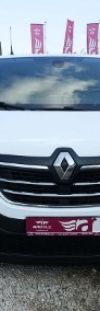 Renault Trafic Fv 23%*Jak nowy - śliczny*L1H1*2.0DCI 146KM*Gwarancja*Kamera*Navi-3