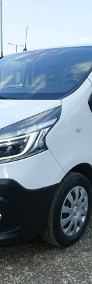 Renault Trafic Fv 23%*Jak nowy - śliczny*L1H1*2.0DCI 146KM*Gwarancja*Kamera*Navi-4