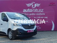 Renault Trafic Fv 23%*Jak nowy - śliczny*L1H1*2.0DCI 146KM*Gwarancja*Kamera*Navi