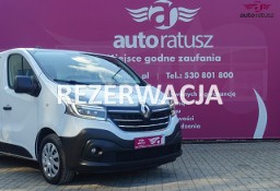 Renault Trafic Fv 23%*Jak nowy - śliczny*L1H1*2.0DCI 146KM*Gwarancja*Kamera*Navi