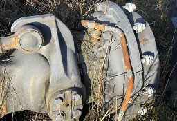 CLAAS Xerion 4000 Most Zwolnica Zwrotnica Obudowa Pochwa CZĘŚCI 579-06 0125/14-12