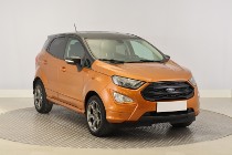Ford EcoSport II , Salon Polska, Serwis ASO, Xenon, Klimatronic, Tempomat,