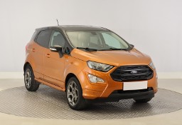 Ford EcoSport II , Salon Polska, Serwis ASO, Xenon, Klimatronic, Tempomat,