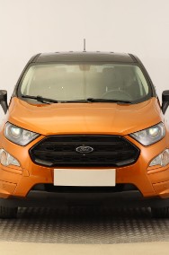 Ford EcoSport II , Salon Polska, Serwis ASO, Xenon, Klimatronic, Tempomat,-2