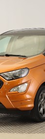 Ford EcoSport II , Salon Polska, Serwis ASO, Xenon, Klimatronic, Tempomat,-3