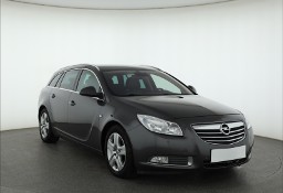 Opel Insignia , Klimatronic, Tempomat, Parktronic, Podgrzewane siedzienia
