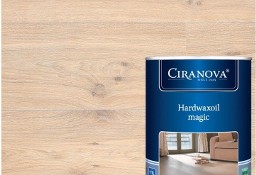 Ciranova HARDWAXOIL MAGIC WHITE 8637 Kraków