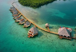 Lokal Bocas Del Toro