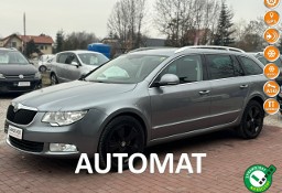 Skoda Superb II Gwarancja, Automat, Serwis