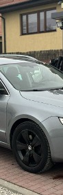 Skoda Superb II Gwarancja, Automat, Serwis-3