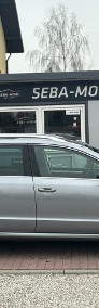 Skoda Superb II Gwarancja, Automat, Serwis-4