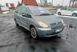 Citroen Xsara Picasso Citroen Xsara Picasso 1.6HDI 109km 04r