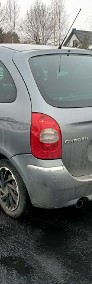 Citroen Xsara Picasso Citroen Xsara Picasso 1.6HDI 109km 04r-3