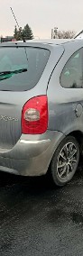 Citroen Xsara Picasso Citroen Xsara Picasso 1.6HDI 109km 04r-4